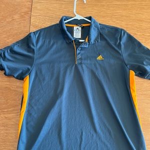 Men’s Climalite Polo shirt